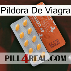 Píldora De Viagra 43